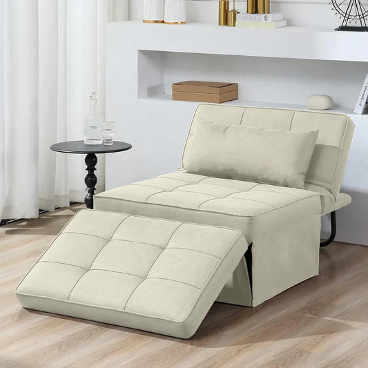 4-IN-1 SCHLAFSOFA