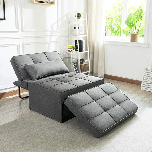 4-IN-1 SCHLAFSOFA