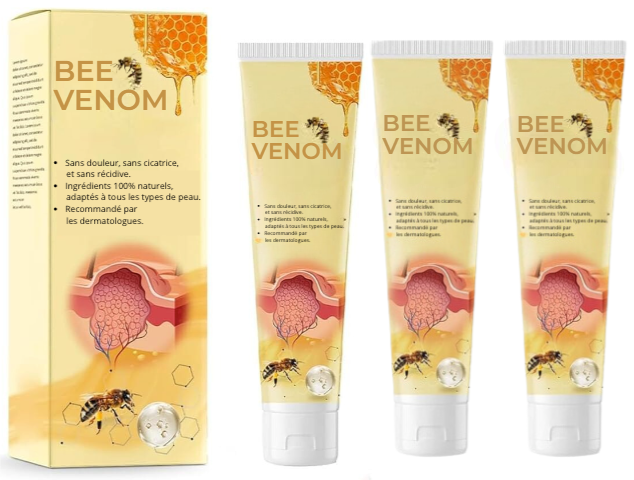 BIENENGIFT